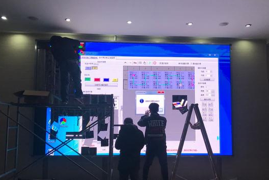 LED全彩顯示屏的誕生過程，你知道嗎？