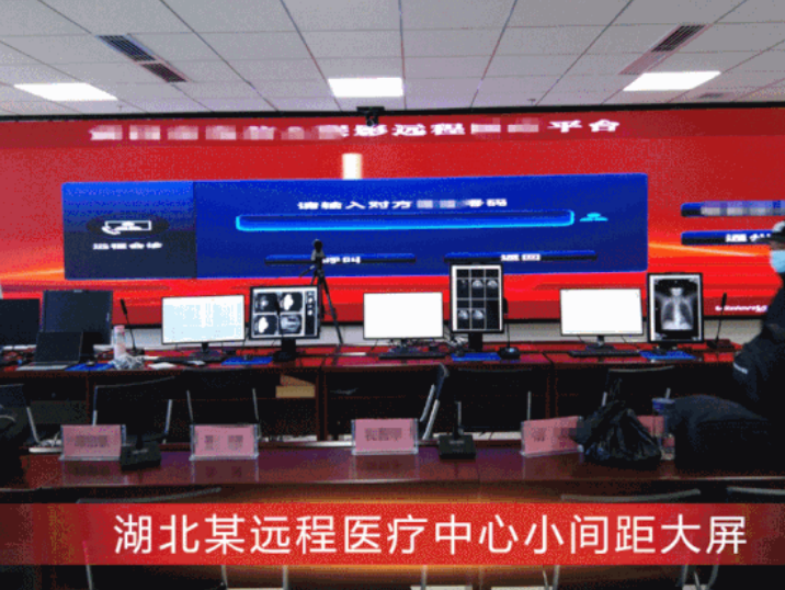 小間距全彩led顯示屏普及全面加速，風(fēng)口來了你準(zhǔn)備好了嗎？